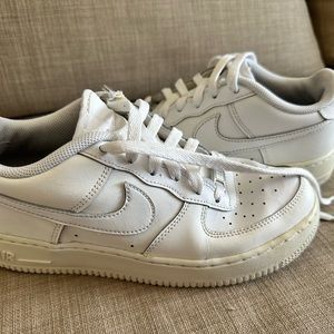 Nike Air Force 1 Sneakers